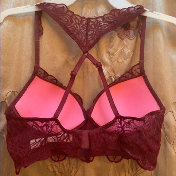 victoria’s secret bralette
